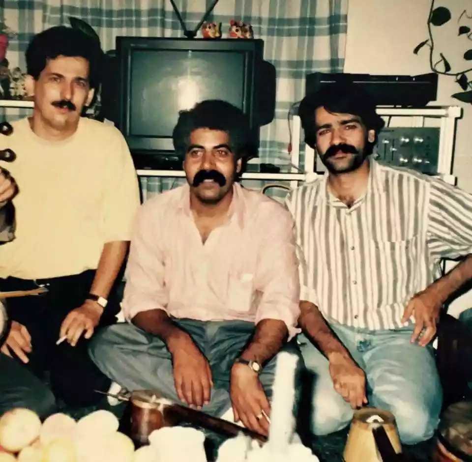 لیست حقوق کارکنان رادیو در تیرماه ۱۳۲۴؛ از دلکش و بنان تا شهنازی و خالقی لیست حقوق کارکنان رادیو در تیرماه ۱۳۲۴؛ از دلکش و بنان تا شهنازی و خالقی