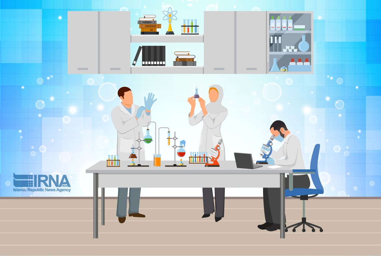 فضاهای کار اشتراکی دانش بنیان حمایت می‌شود