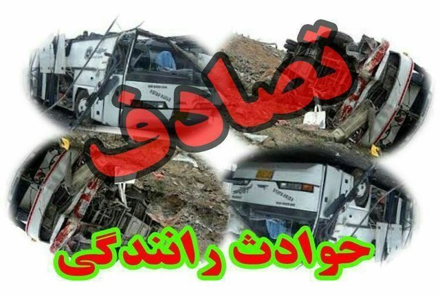 فوت سومین دانش‌آموز بردسکنی/ اعضایش اهدا می‌شود