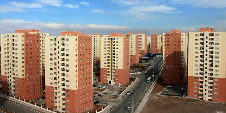 قیمت مسکن در بازار کرونایی ثابت ماند