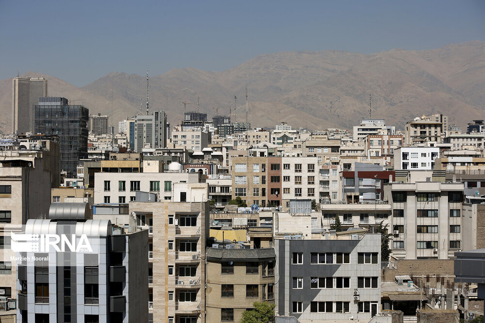 قیمت گران‌ترین خانه‌ فروخته شده در تهران
