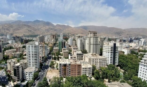 قیمت گران‌ترین خانه‌ فروخته شده در تهران