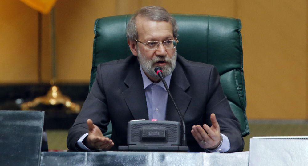 لاریجانی: مجلس یازدهم ابعاد گام دوم انقلاب را بررسی کند
