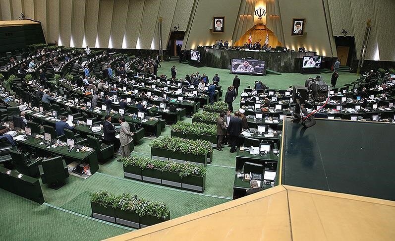 لایحه الحاق ایران به موافقت‌نامه حمل‌ و نقل مواد غذایی اصلاح شد
