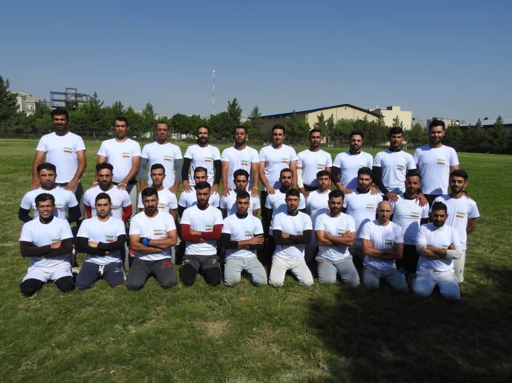 ماجراجویی المپیکی بیسبال ایران در میان غول‌های دنیا!