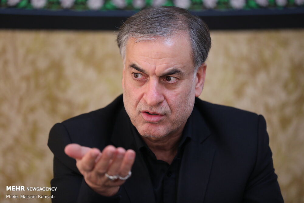 مجلس باید خانه تکانی شود/ دنبال ایجاد تحرک در رئیس جمهور هستیم