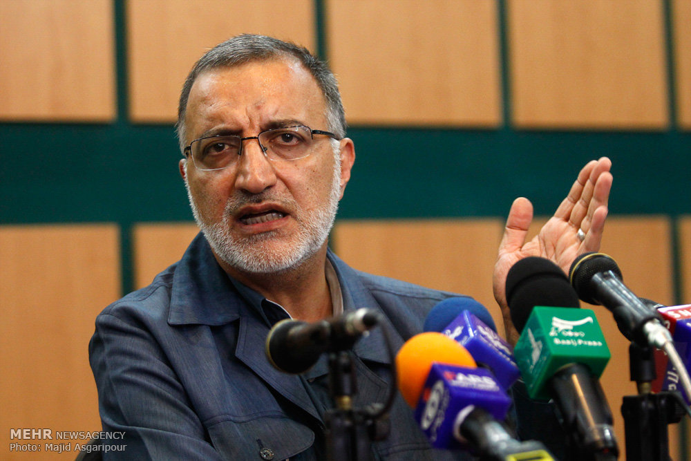 مجلس باید هویت انقلابی داشته باشد/عضویت۲۴۰ نفر در فراکسیون اکثریت