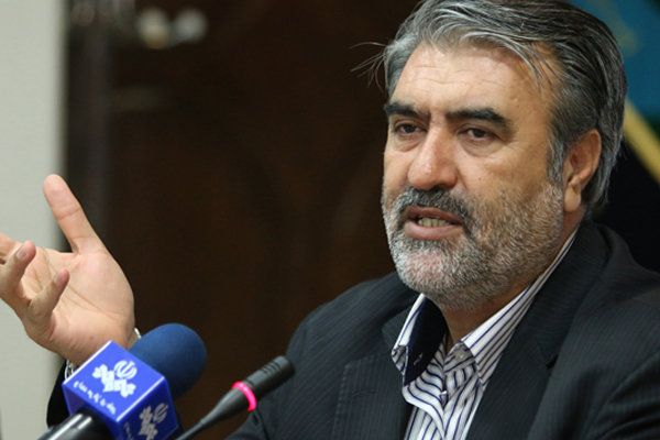 مجلس باید کارآمد شود