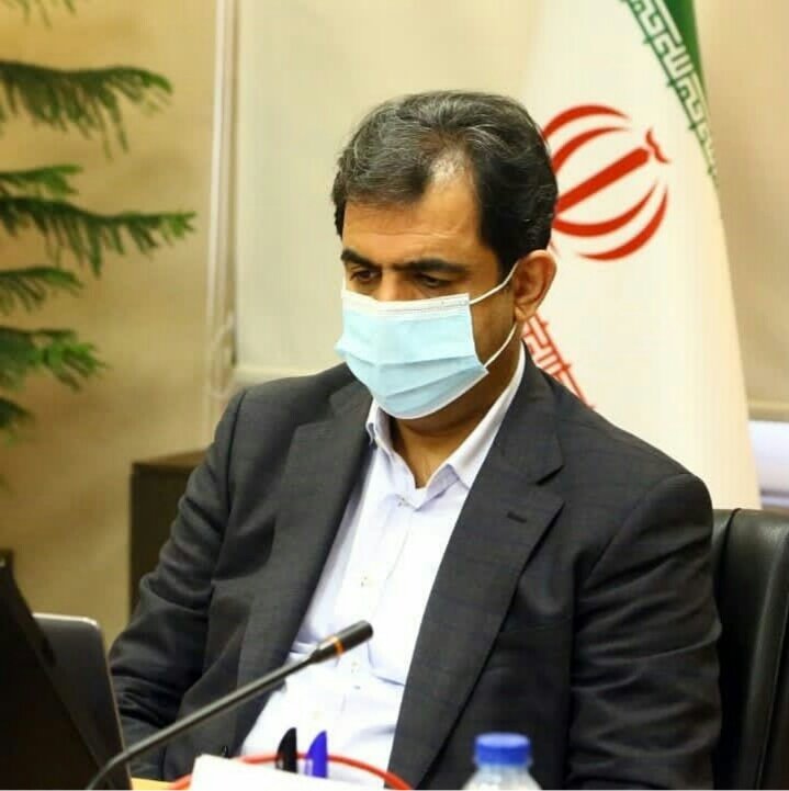 مدیر ملی کهگیلویه و بویراحمدی ادامه کمک های شرکت های معدن و صنایع معدنی برای مقابله با ویروس کرونا مدیر ملی کهگیلویه و بویراحمدی ادامه کمک های شرکت های معدن و صنایع معدنی برای مقابله با ویروس کرونا