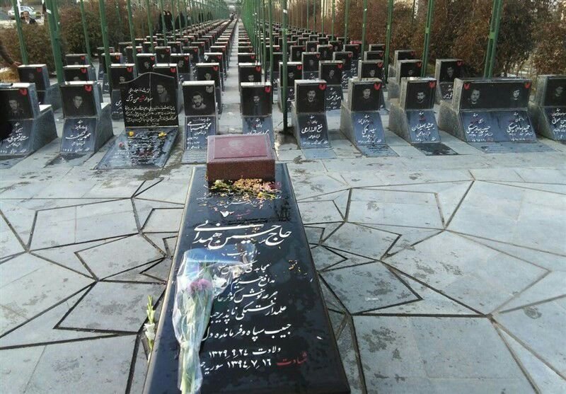 مدیرکل بنیاد شهید و امور ایثارگران استان همدان: هیچ‌گونه تبعیضی نسبت به ایثارگران وجود ندارد