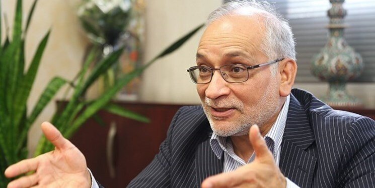 مرعشی: مقابله با کرونا هیچ ارتباطی با تحریم‌ها ندارد/ دولت خوب درخشید