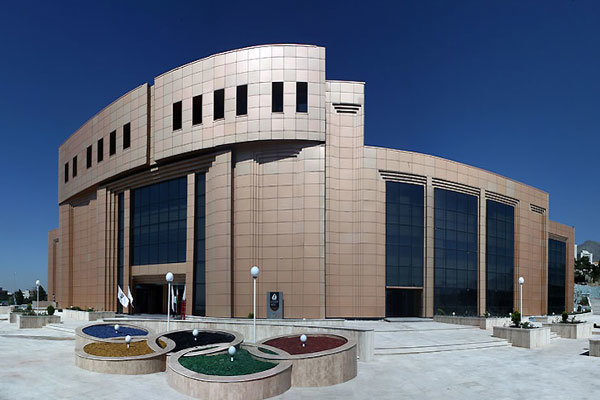 مسئول روابط بین ‎الملل کمیته ملی المپیک بعد از ۸ سال تغییر کرد
