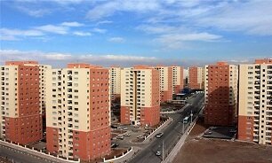 مسکن ملی پرند چند قیمت خورد؟