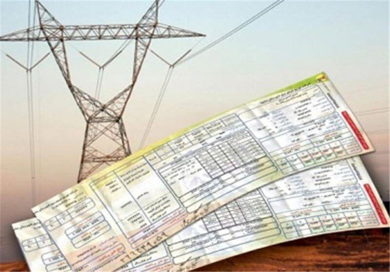 مشترکان خانگی ماهانه چقدر پول برق می‌دهند