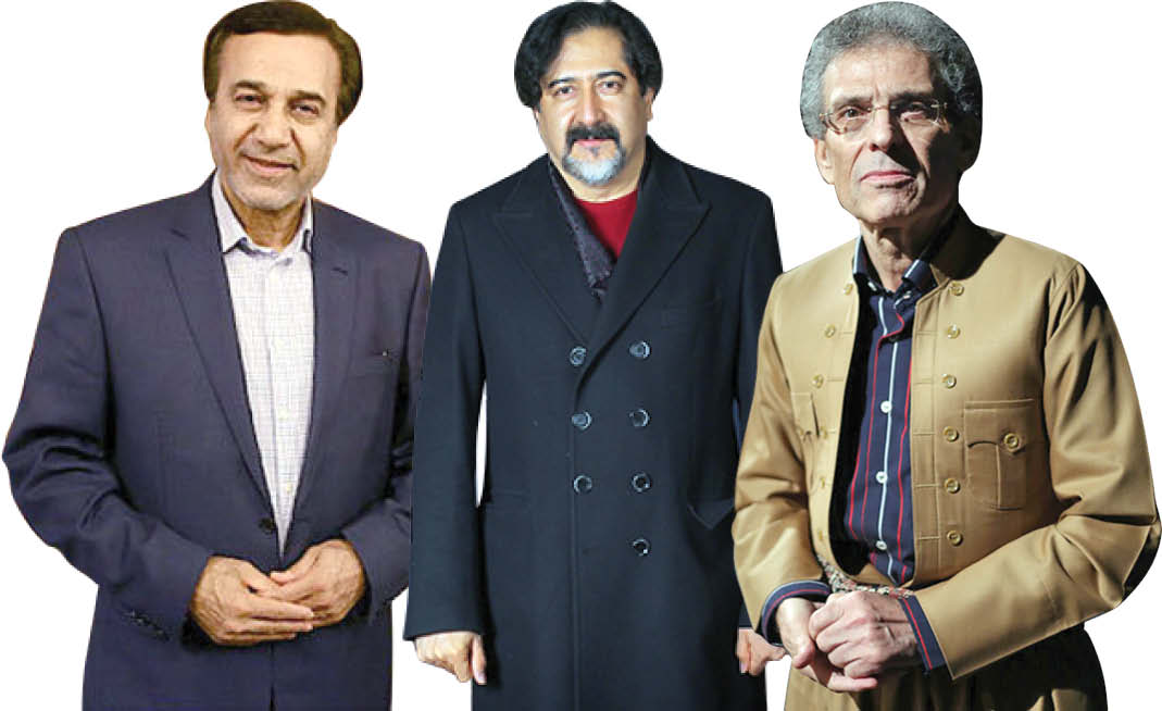 معرفی ۴ سرود خاطرهانگیز دوران دفاع مقدس/ انتخاب شما کدام است؟ معرفی ۴ سرود خاطرهانگیز دوران دفاع مقدس/ انتخاب شما کدام است؟