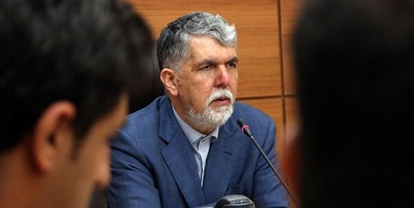 مهم ترین اهداف سفر وزیر فرهنگ و ارشاد به اردبیل چیست؟ مهم ترین اهداف سفر وزیر فرهنگ و ارشاد به اردبیل چیست؟