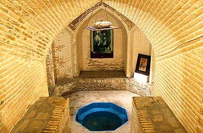 موزه «آب» در اصفهان تاسیس می‌شود