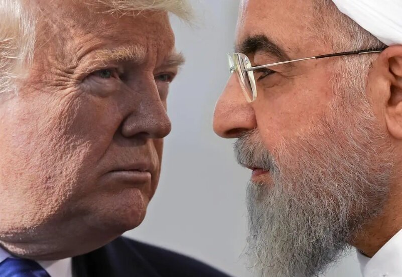 موضع روسیه و چین درباره تهران چه خواهد بود؛ آیا ایران باز تنها می‌ماند؟