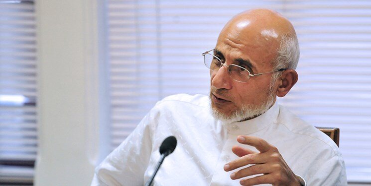 میرسلیم: از خود قالیباف نشنیدم که گفته باشد شانس بالایی برای ریاست مجلس دارم/ جایی برای کنار ‌رفتن نیست