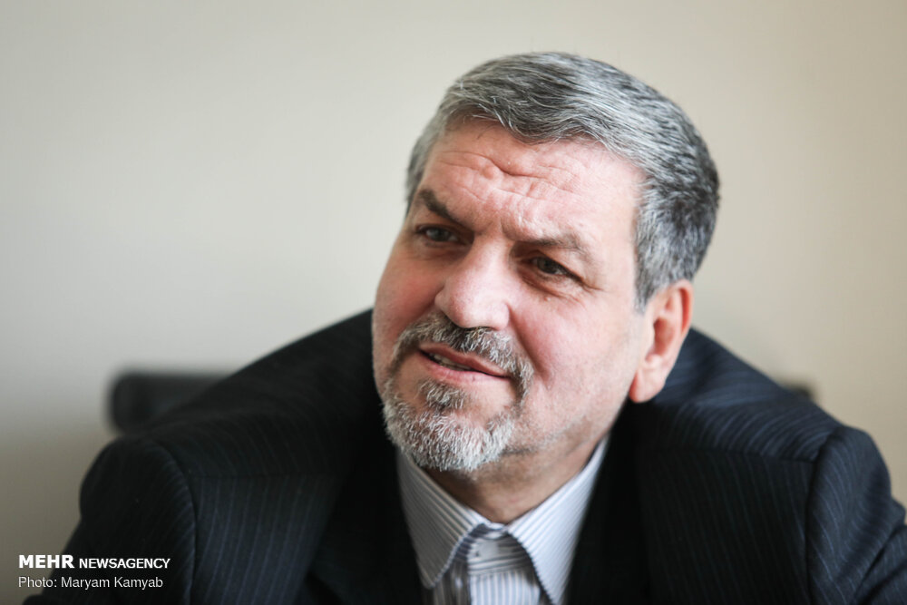 نامه وزیر کشور خطاب به «مطهری» بدعت جدیدی بود