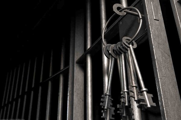 ناکامی و دستگیری واردکننده موادمخدر به زندان