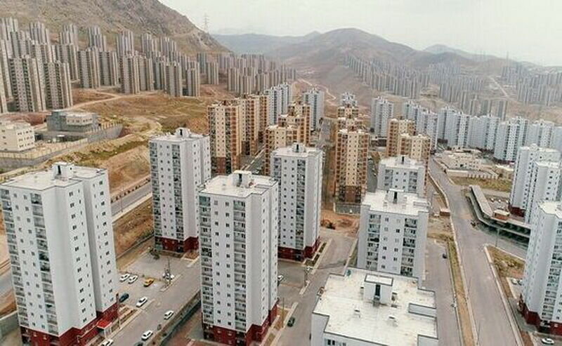 نبض بازار مسکن چگونه میزند