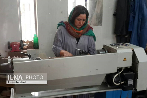 ندا شیرَوی: اگر برخی نمی‌دانند کمانچه و سه‌تار چیست، مقصر تلویزیون است