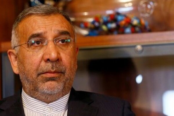 نماینده ویژه «ظریف» درباره تحولات افغانستان با طالبان گفتگو کرد