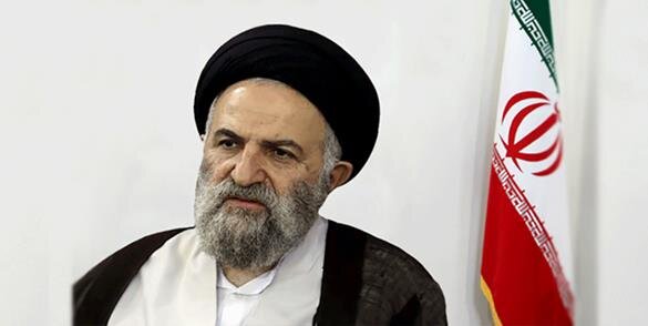 نمونه بارز یک روحانیِ دوست‌داشتنی و محبوب