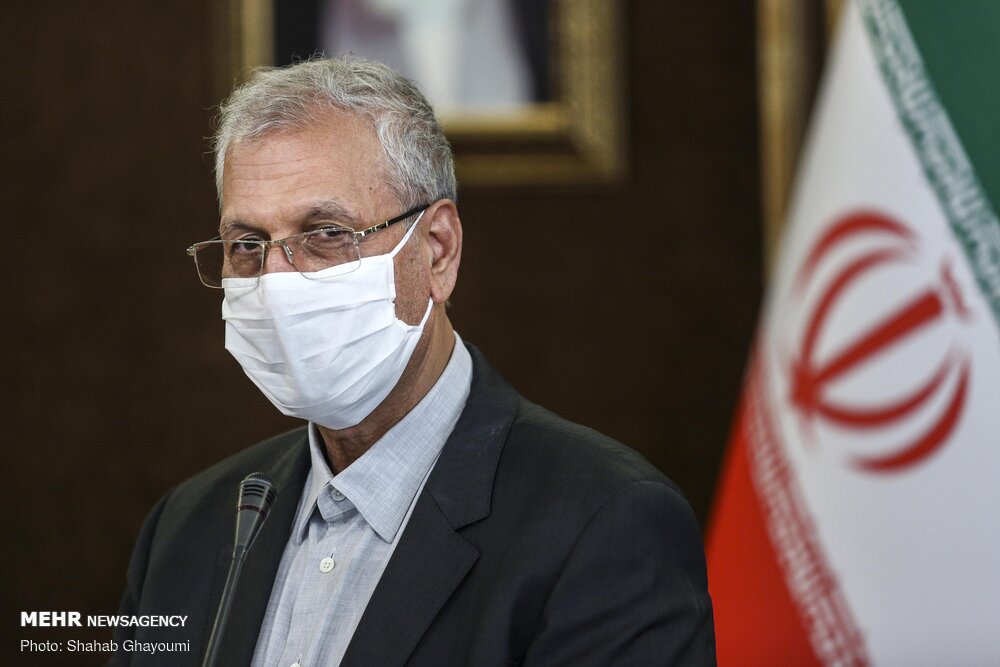 نمی‌گذاریم اقتصاد درپساکرونا زمین بخورد/سعی میکنیم تورم بالا نرود