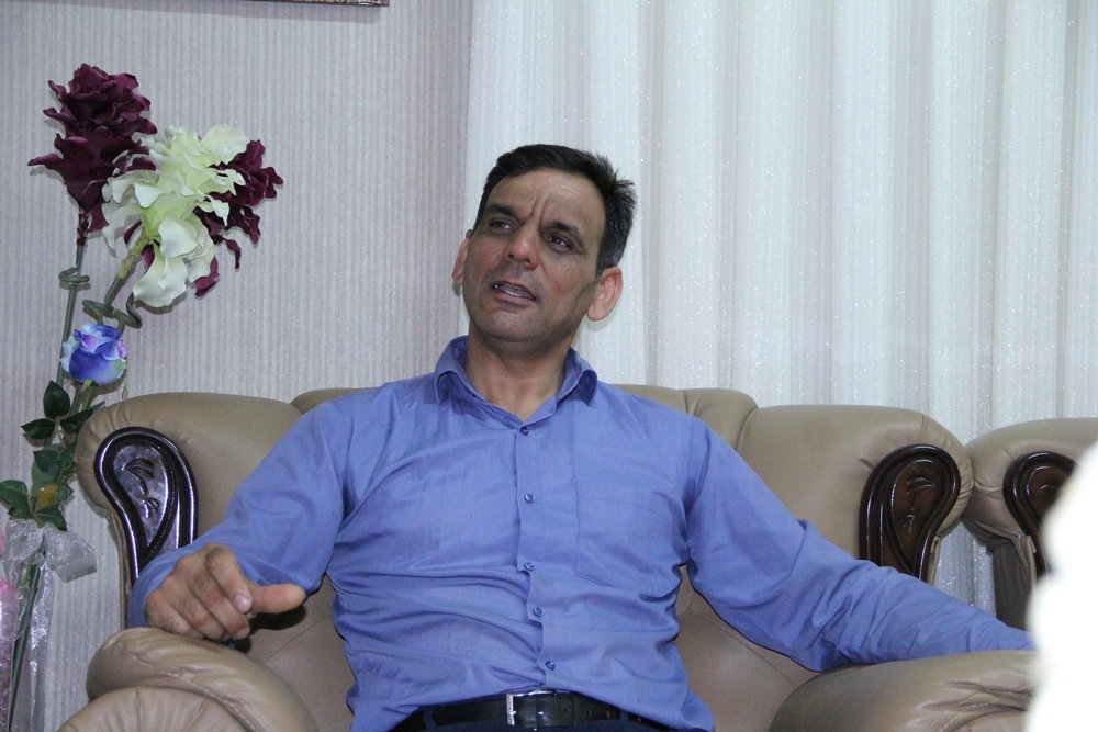 نوازنده‌ بزرگی که هنرش را از مادرش به ارث برده بود