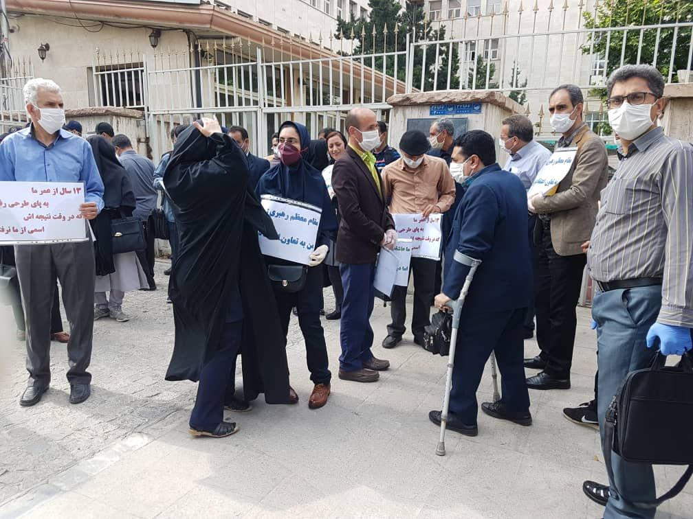 نگرانی کارکنان تعاونی‌های سهام عدالت از احتمال انحلال تعاونی‌ها