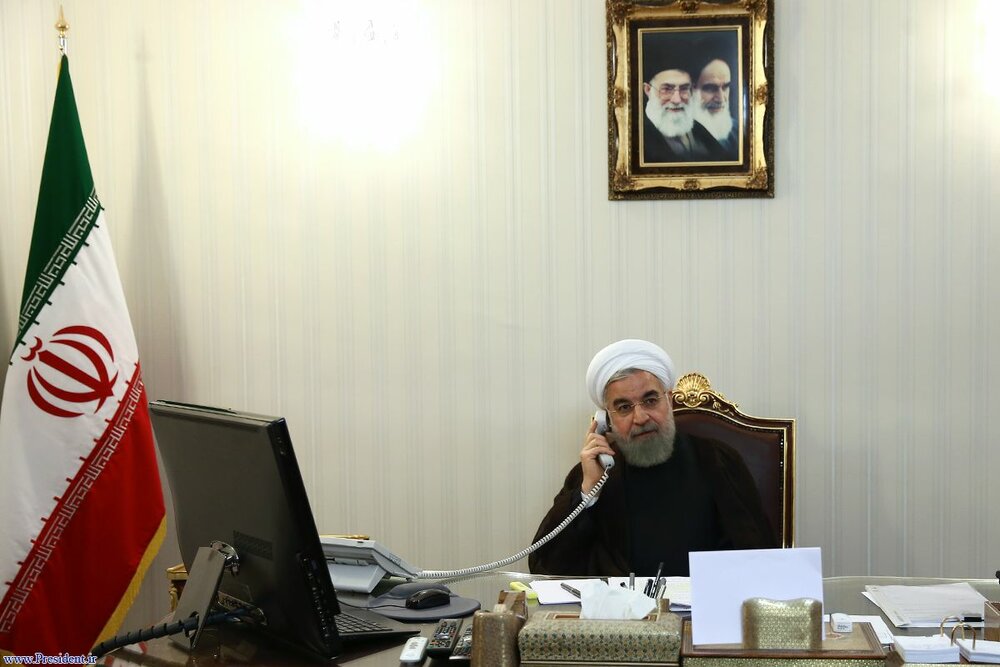 نیروهای مسلح ایران اسلامی مظهر پشتوانه ملت و منافع ملی هستند