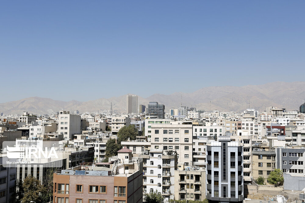 هزینه خرید مسکن در دروازه شمیران