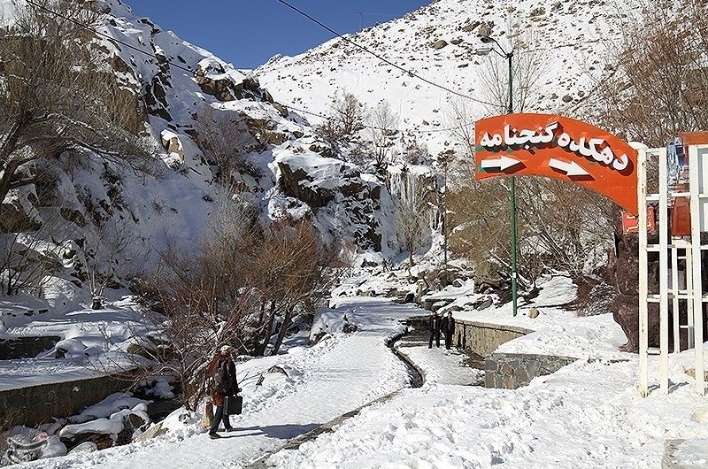 همدان با بیش از ۱۸۰۰ اثر تاریخی، فرهنگی و گردشگری آماده پذیرایی از مهمانان نوروزی است همدان با بیش از ۱۸۰۰ اثر تاریخی، فرهنگی و گردشگری آماده پذیرایی از مهمانان نوروزی است