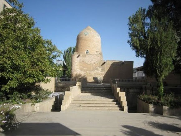 استر و مردخای