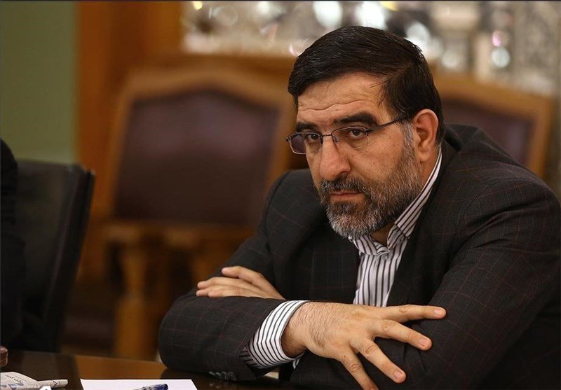 همه نمایندگان مجلس موظف به دادن تست کرونا شدند /رحمانی فضلی، نوبخت و نمکی به پارلمان گزارش میدهند /مجلس این هفته دو روز جلسه علنی دارد همه نمایندگان مجلس موظف به دادن تست کرونا شدند /رحمانی فضلی، نوبخت و نمکی به پارلمان گزارش میدهند /مجلس این هفته دو روز جلسه علنی دارد