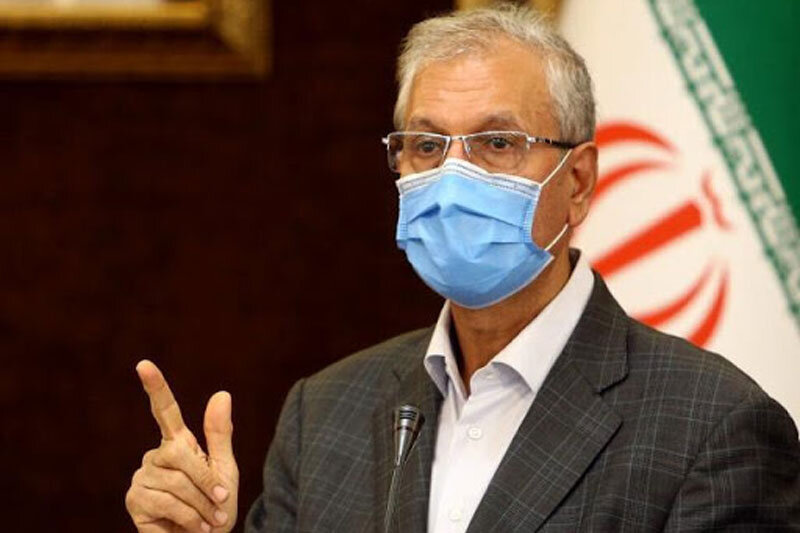 همکاری دولت و مجلس برای رفع موانع قانونی تولید و اشتغال در پساکرونا به روایت ربیعی