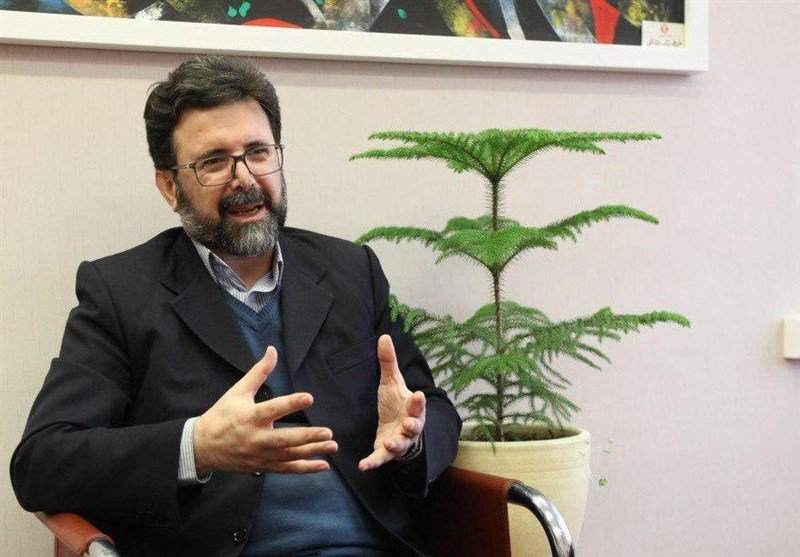 هیچ هنرمند ایرانی به «بی‌بی‌سی» نخواهد رفت