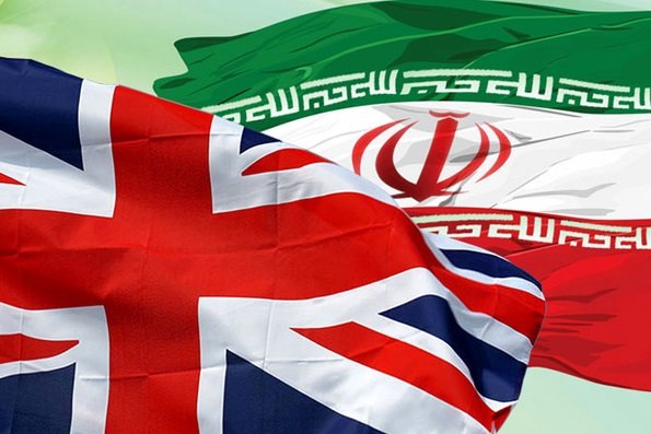 واکنش انگلیس به پرتاب ماهواره نظامی ایران