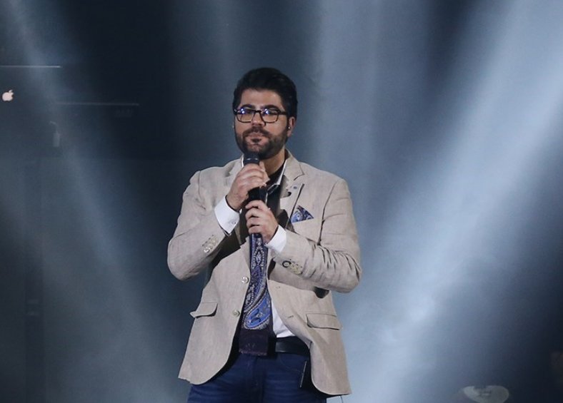 واکنش حامد همایون به خبر ممنوع التصویرشدنش