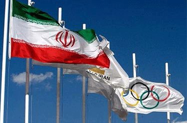 واکنش کمیته ملی المپیک به تمرین قهرمانان و انتشار در فضای مجازی