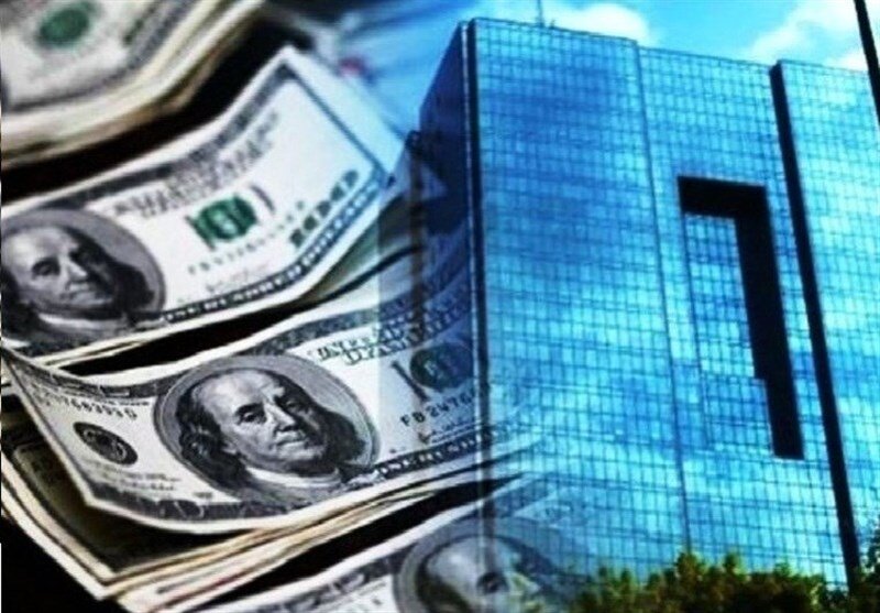 وضعیت شاخص‌های اقتصادی در ۲ ماهه امسال/ خرید ارز برای واردات ۶۲ درصد کاهش یافت