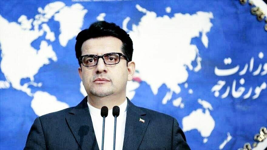 پاسخ ایران به انتقادات آمریکا درباره پرتاب ماهواره نظامی نور