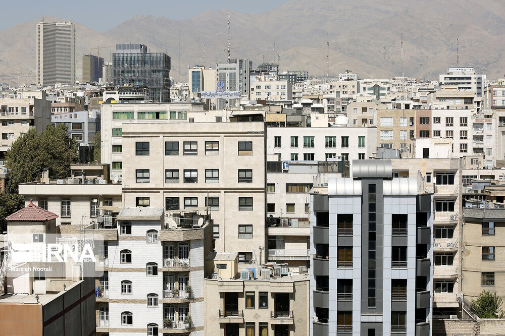 پردیس، پرند، هشتگرد و ایوانکی برای مسکن ملی تهرانی‌ها انتخاب شد