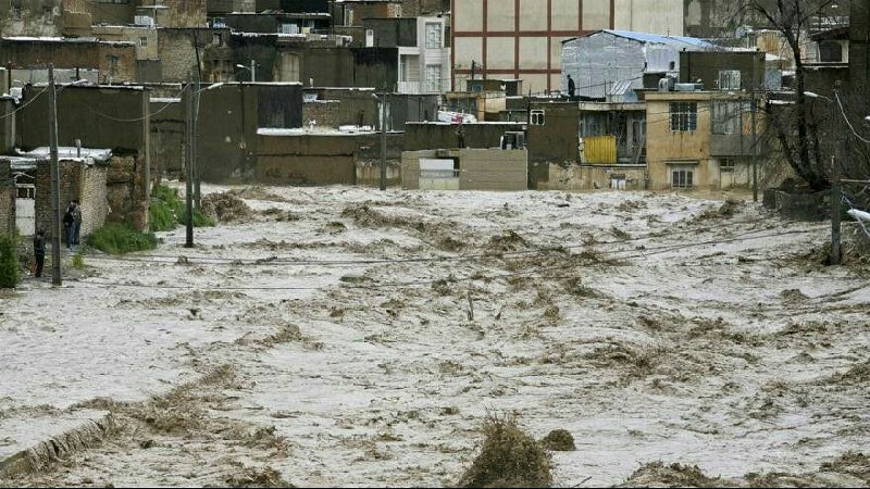پسر ۲۲ ساله ناشنوا بر اثر سقوط در رودخانه جان باخت