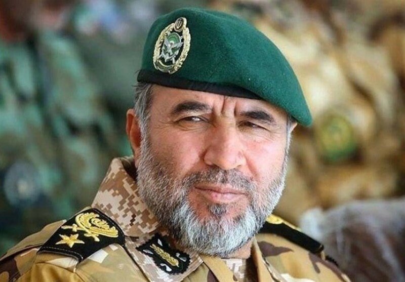 پیام مقامات بلندپایه نظامی در پی وقوع سانحه تلخ برای ناوچه ارتش پیام مقامات بلندپایه نظامی در پی وقوع سانحه تلخ برای ناوچه ارتش