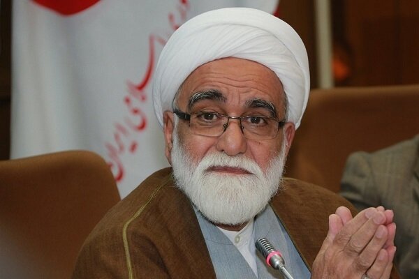 پیام نماینده ولی فقیه به مناسبت روز هلال احمر