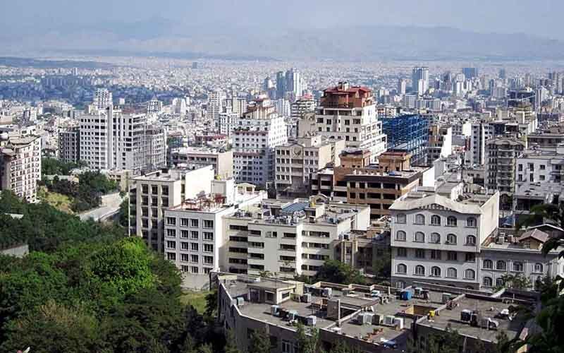 چرا بازار مسکن شب عید داغ شد؟ مسکن