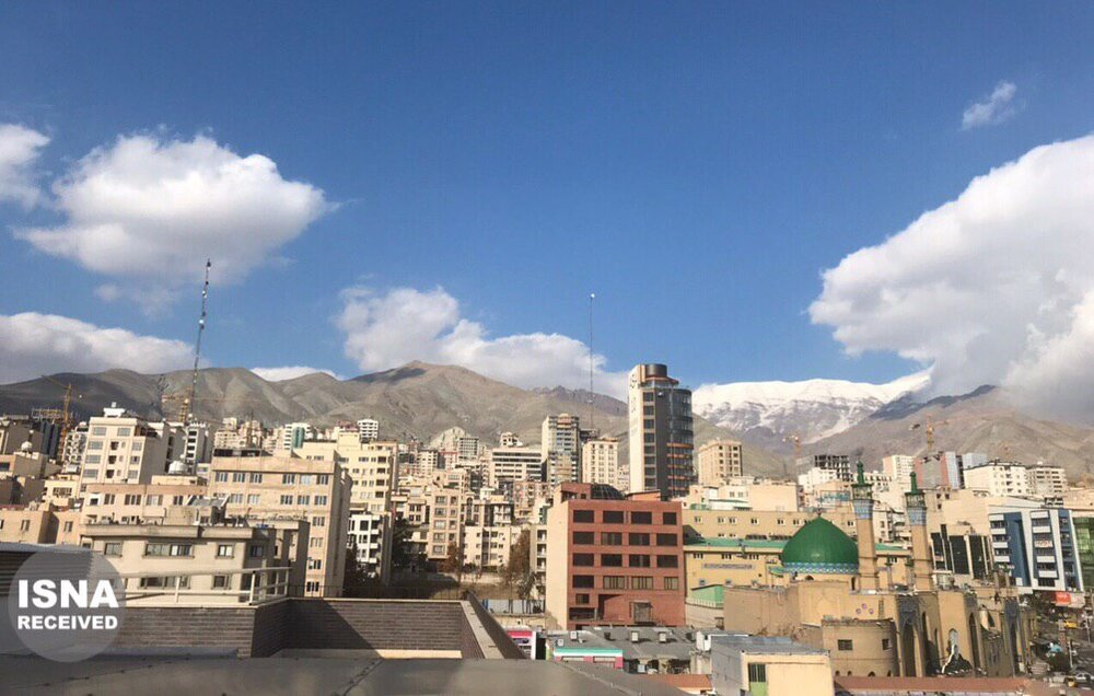چرا مسکن در تهران متری دو میلیون تومان گران شد